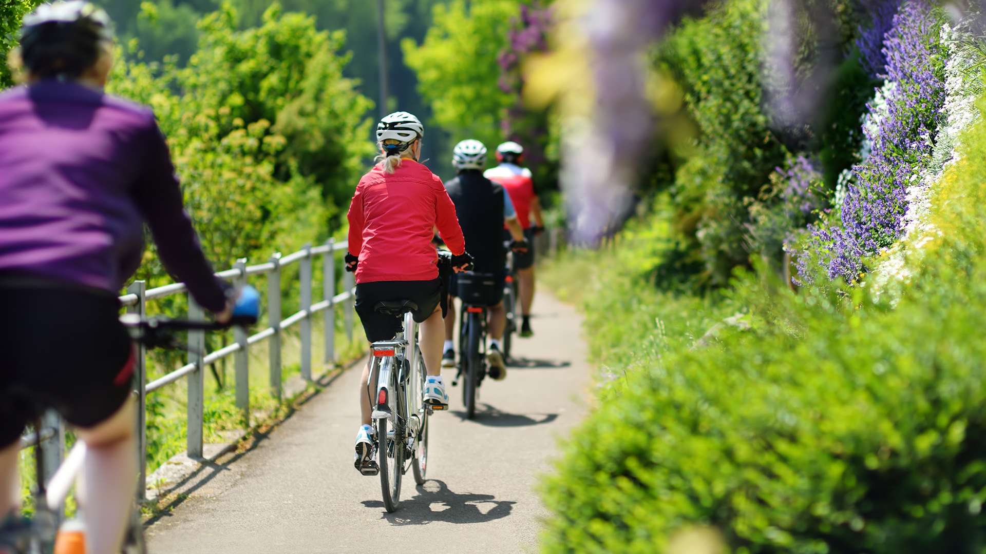 Canal des 2 mers à vélo étape Côté Garonne Hotel-Restaurant à Tonneins - Hôtel de Charme à Tonneins – 2